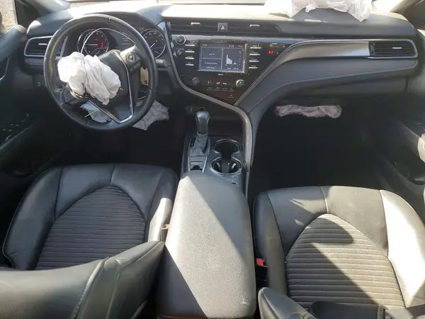 4T1G11BK2LU019156 2020 TOYOTA CAMRY - Image 8