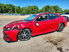 4T1G11BK2MU020082 2021 TOYOTA CAMRY