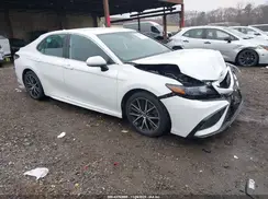 4T1G11BK2MU020177 2021 TOYOTA CAMRY