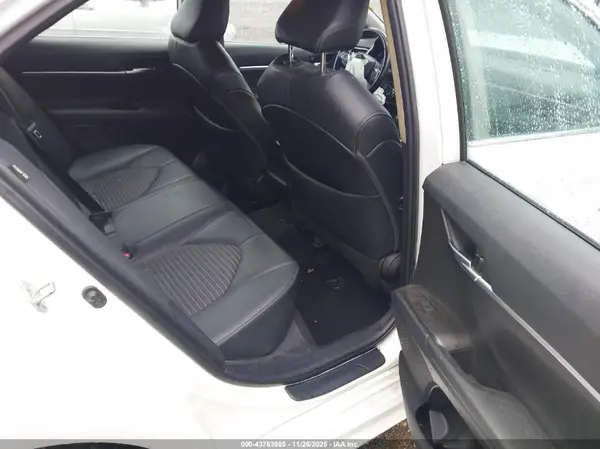 4T1G11BK2MU020177 2021 TOYOTA CAMRY - Image 8