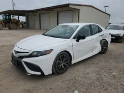 4T1G11BK2MU020275 2021 TOYOTA CAMRY