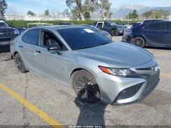 4T1G11BK2MU022818 2021 TOYOTA CAMRY