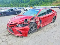 4T1G11BK2MU023791 2021 TOYOTA CAMRY