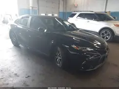 4T1G11BK2MU026125 2021 TOYOTA CAMRY