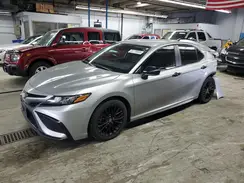 4T1G11BK2MU028246 2021 TOYOTA CAMRY