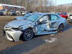 4T1G11BK2MU028604 2021 TOYOTA CAMRY