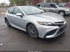 4T1G11BK2MU029123 2021 TOYOTA CAMRY