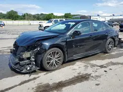 4T1G11BK2MU032104 2021 TOYOTA CAMRY