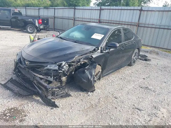 4T1G11BK2MU034533 2021 TOYOTA CAMRY - Image 2