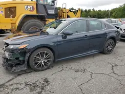 4T1G11BK2MU035925 2021 TOYOTA CAMRY