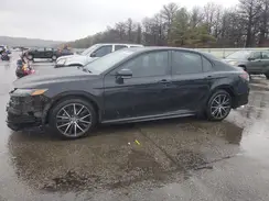 4T1G11BK2MU045418 2021 TOYOTA CAMRY