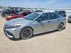 4T1G11BK2MU046357 2021 TOYOTA CAMRY