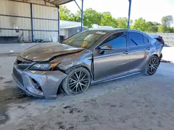 4T1G11BK2NU048269 2022 TOYOTA CAMRY