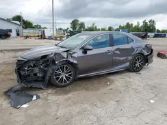 4T1G11BK2NU048613 2022 TOYOTA CAMRY