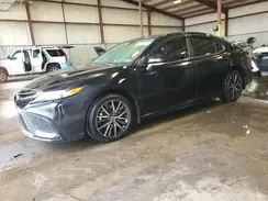 4T1G11BK2NU049065 2022 TOYOTA CAMRY