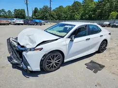 4T1G11BK2NU049938 2022 TOYOTA CAMRY