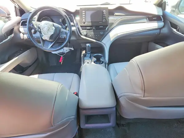 4T1G11BK2NU049938 2022 TOYOTA CAMRY - Image 8