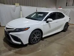 4T1G11BK2NU050720 2022 TOYOTA CAMRY