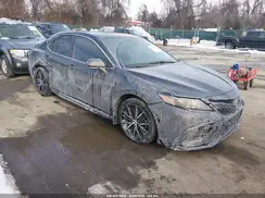4T1G11BK2NU053486 2022 TOYOTA CAMRY