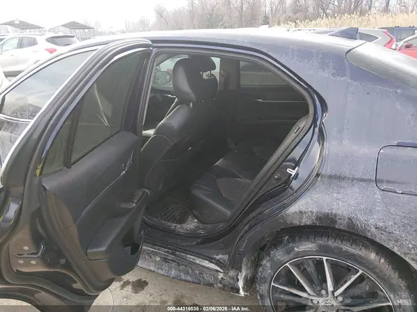 4T1G11BK2NU053486 2022 TOYOTA CAMRY - Image 8