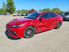 4T1G11BK2NU054508 2022 TOYOTA CAMRY