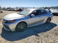 4T1G11BK2NU054539 2022 TOYOTA CAMRY