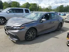 4T1G11BK2NU054850 2022 TOYOTA CAMRY