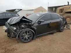 4T1G11BK2NU055996 2022 TOYOTA CAMRY