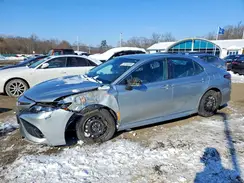 4T1G11BK2NU057232 2022 TOYOTA CAMRY