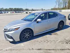 4T1G11BK2NU062205 2022 TOYOTA CAMRY