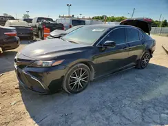 4T1G11BK2NU064889 2022 TOYOTA CAMRY