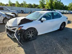4T1G11BK2NU069090 2022 TOYOTA CAMRY