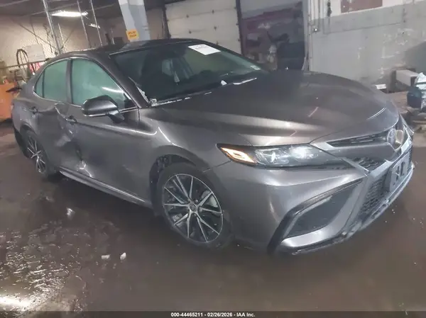 4T1G11BK2PU073594 2023 TOYOTA CAMRY - Image 1