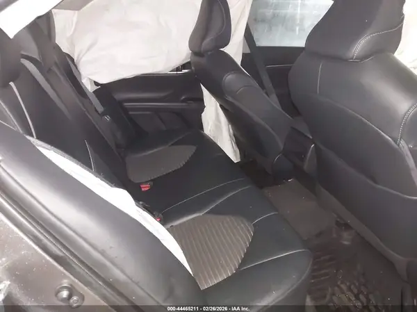 4T1G11BK2PU073594 2023 TOYOTA CAMRY - Image 8
