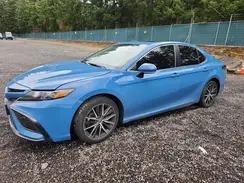 4T1G11BK2PU075586 2023 TOYOTA CAMRY