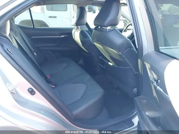 4T1G11BK2PU077421 2023 TOYOTA CAMRY - Image 8