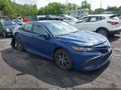 4T1G11BK2PU079671 2023 TOYOTA CAMRY