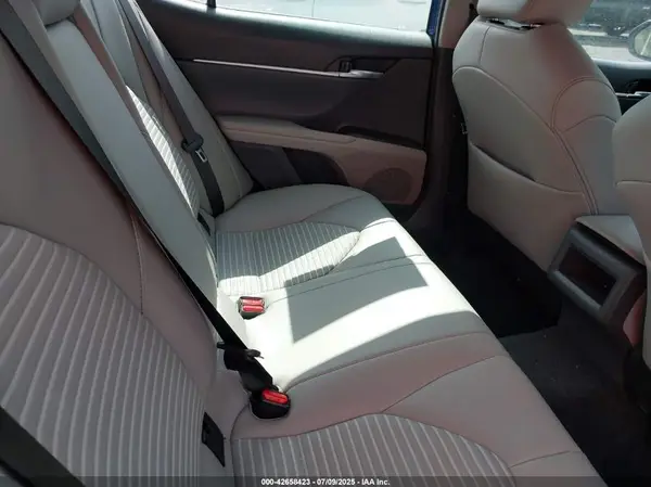 4T1G11BK2PU079671 2023 TOYOTA CAMRY - Image 8