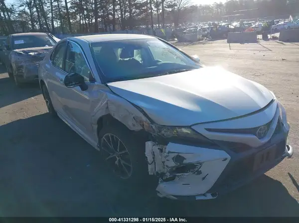 4T1G11BK2PU082117 2023 TOYOTA CAMRY - Image 1