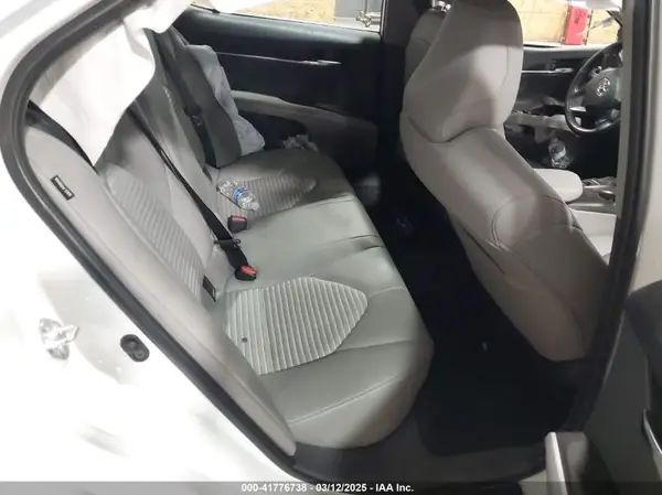 4T1G11BK2PU083901 2023 TOYOTA CAMRY - Image 8