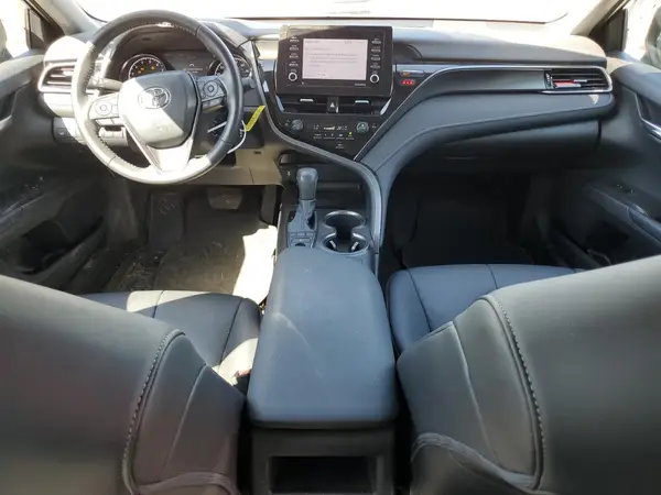 4T1G11BK2PU084207 2023 TOYOTA CAMRY - Image 8