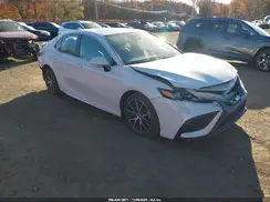 4T1G11BK2PU086684 2023 TOYOTA CAMRY