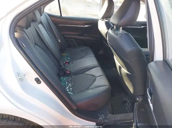 4T1G11BK2PU086684 2023 TOYOTA CAMRY - Image 8