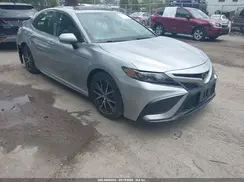 4T1G11BK2PU086829 2023 TOYOTA CAMRY