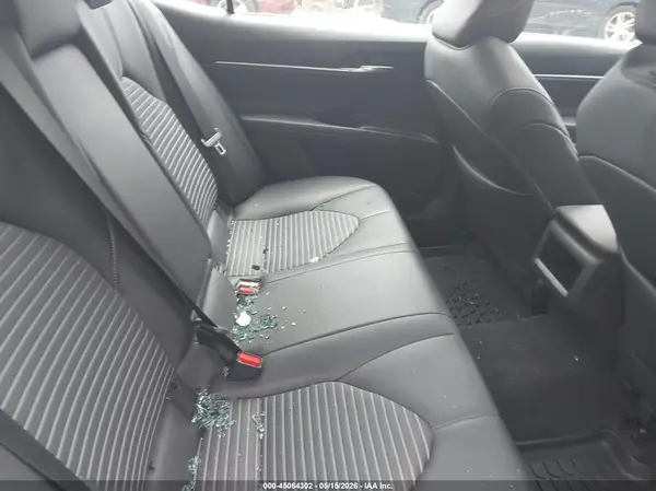 4T1G11BK2PU086829 2023 TOYOTA CAMRY - Image 8
