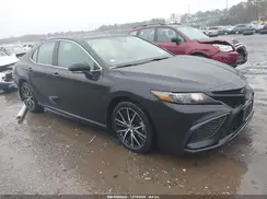 4T1G11BK2PU087849 2023 TOYOTA CAMRY