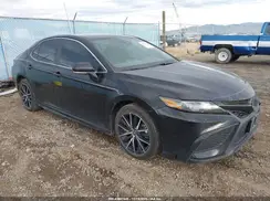 4T1G11BK2PU091271 2023 TOYOTA CAMRY