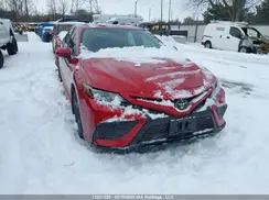 4T1G11BK2PU093036 2023 TOYOTA CAMRY
