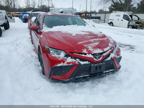 4T1G11BK2PU093036 2023 TOYOTA CAMRY - Image 1
