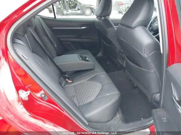 4T1G11BK2PU093036 2023 TOYOTA CAMRY - Image 8